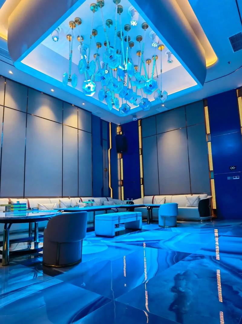 咸阳商务ktv哪里好玩推荐-长武县ktv预定