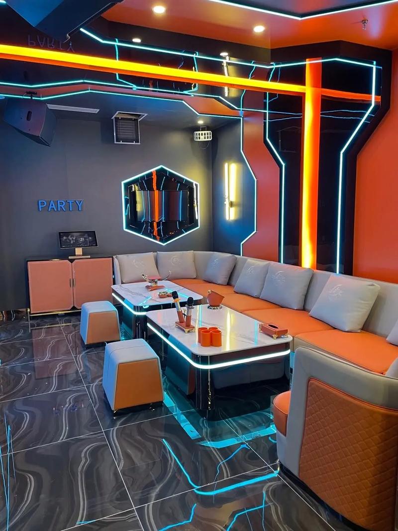 咸阳商务ktv中低端区别解析-长武县ktv预定